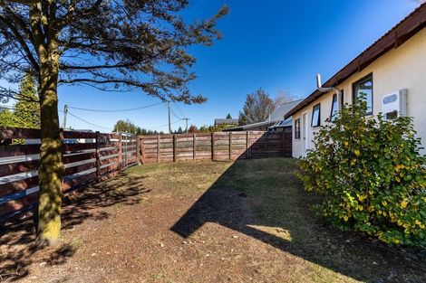 Photo of property in 33 Braemar Place, Twizel, 7901
