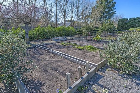 Photo of property in 111 Adams Road, West Melton, Christchurch, 7671