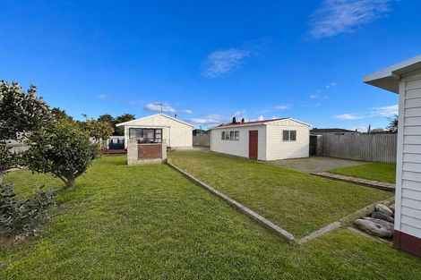 Photo of property in 21 Cranby Crescent, Onekawa, Napier, 4110