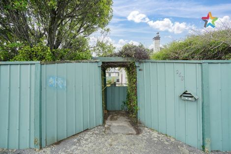 Photo of property in 268 Pomona Street, Strathern, Invercargill, 9812