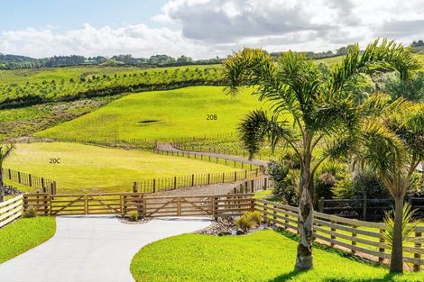 Photo of property in 20c Valley View Lane, Hakaru, 0975