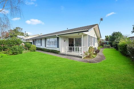 Photo of property in 275b Clarkin Road, Fairfield, Hamilton, 3214