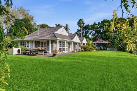 Photo of property in 65 Lascelles Drive, Dairy Flat, Albany, 0794