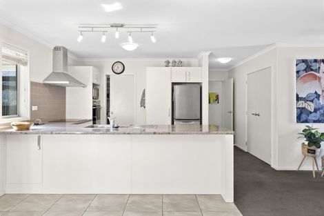 Photo of property in 24 Trauzer Place, Flagstaff, Hamilton, 3210