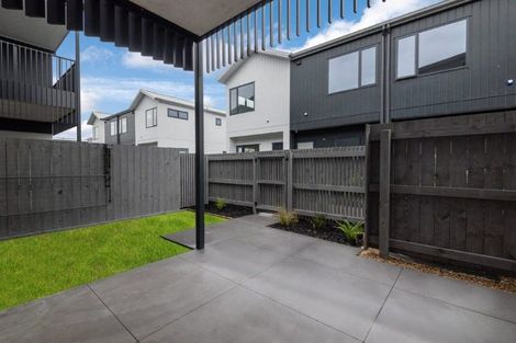 Photo of property in 3/18 Rigby Drive, Whenuapai, Auckland, 0618