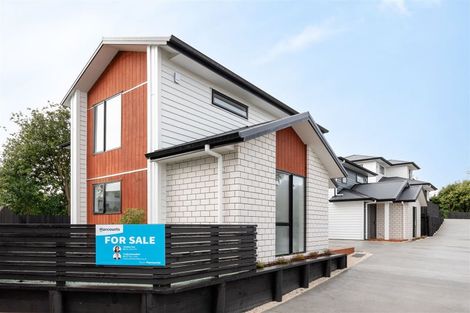 Photo of property in 1/24 Mclaren Place, Chedworth, Hamilton, 3210