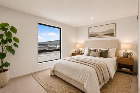 Photo of property in 9 Preferred Lane, Halswell, Christchurch, 8025