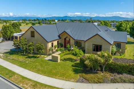 Photo of property in 5 Forest Park Drive, Witherlea, Blenheim, 7201