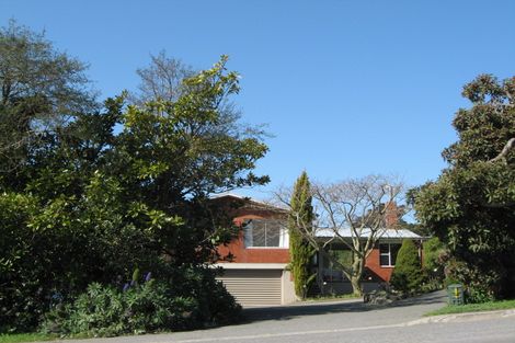 Photo of property in 65 Dyers Pass Road, Cashmere, Christchurch, 8022