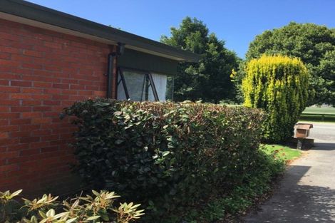 Photo of property in 169a Middle Road, Allenton, Ashburton, 7700