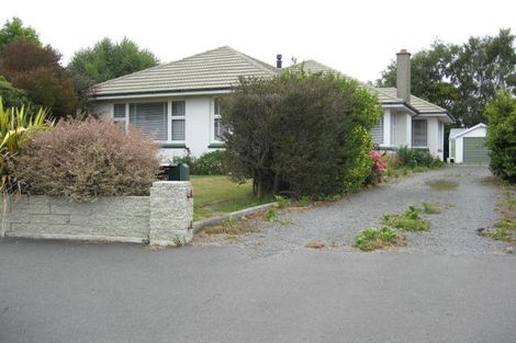 Photo of property in 25 Rountree Street, Upper Riccarton, Christchurch, 8041