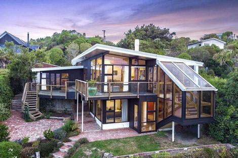 Photo of property in 126 Panorama Road, Clifton, Christchurch, 8081