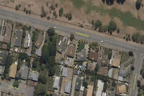 Photo of property in 72 Neplusultra Street, Cromwell, 9310