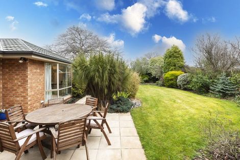 Photo of property in 17 Caudron Road, Wigram, Christchurch, 8042