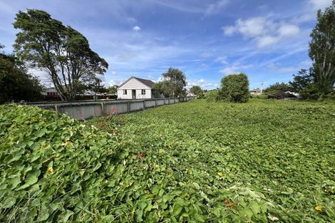 Photo of property in 53 Cracroft Street, Waitara, 4320