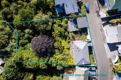 Photo of property in 115 Thompson Road, Bluff Hill, Napier, 4110