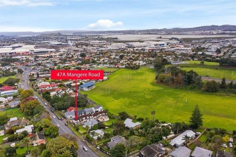 Photo of property in 47a Mangere Road, Otahuhu, Auckland, 1062