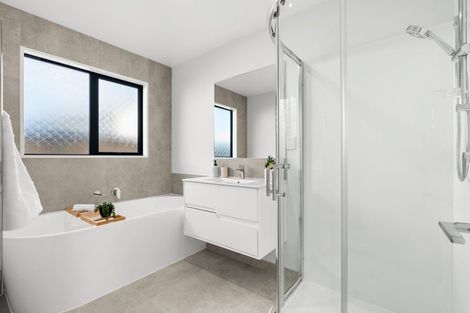 Photo of property in 5 Ayrshire Lane, Halswell, Christchurch, 8025