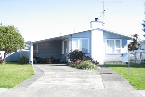 Photo of property in 5 Osler Street, Wairoa, 4108
