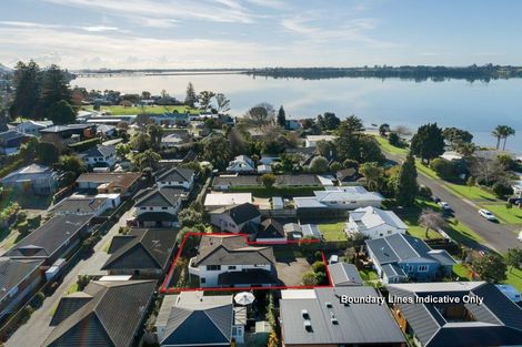 Photo of property in 23b Burrows Street, Tauranga South, Tauranga, 3112