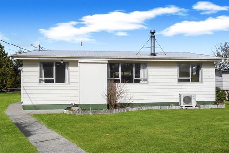 Photo of property in 12 Sealy Street, Twizel, 7901