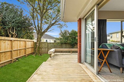 Photo of property in 4/22 Camellia Place, Mount Roskill, Auckland, 1041