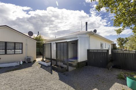 Photo of property in 5c Goulter Street, Seddon, 7210