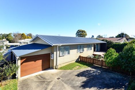 Photo of property in 145a Bankwood Road, Chartwell, Hamilton, 3210