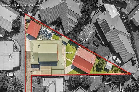 Photo of property in 16 Muirfield Street, Wattle Downs, Auckland, 2103