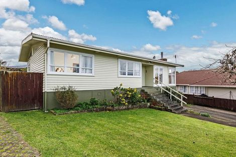 Photo of property in 178 Nile Road, Forrest Hill, Auckland, 0620