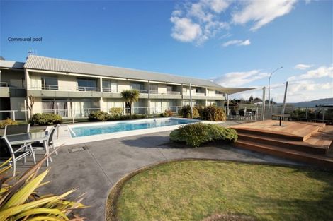 Photo of property in 1/300 Lake Terrace, Two Mile Bay, Taupo, 3330