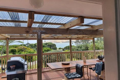 Photo of property in 289 Hokianga Harbour Drive, Omapere, Kaikohe, 0473