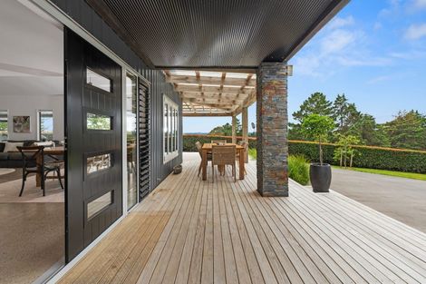 Photo of property in 555 Horseshoe Bush Road, Waitoki, Albany, 0794