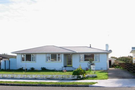 Photo of property in 21 Atmore Avenue, Otaki, 5512