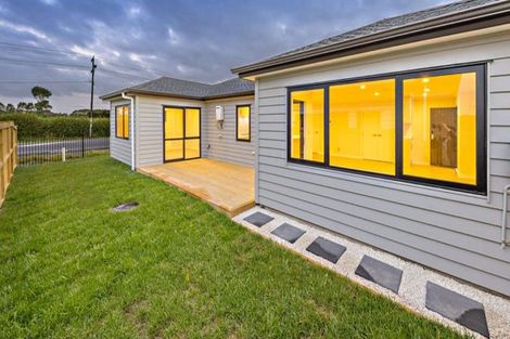Photo of property in 49 Sapwood Crescent, Takanini, 2110