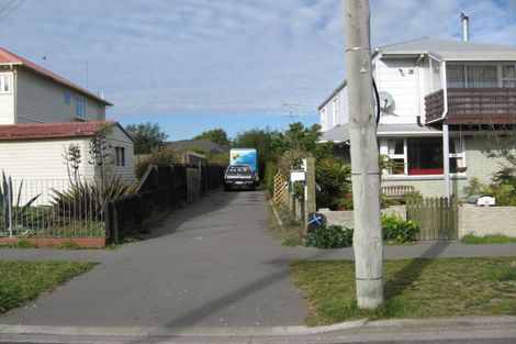 Photo of property in 57 Shackleton Street, New Brighton, Christchurch, 8061