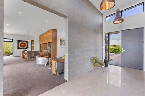 Photo of property in 3a Parrs Road, Hurworth, New Plymouth, 4371