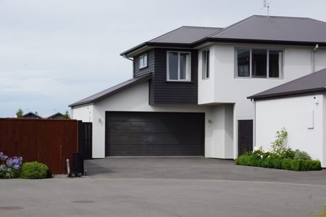 Photo of property in 5y Somerville Crescent, Aidanfield, Christchurch, 8025
