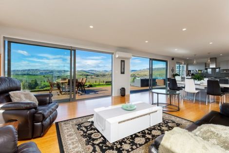 Photo of property in 109 Marlborough Ridge Drive, Fairhall, Blenheim, 7272