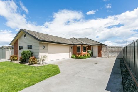 Photo of property in 36 Mcnaughton Place, Onekawa, Napier, 4110