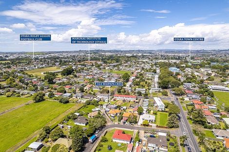 Photo of property in 32a Waipapa Crescent, Otara, Auckland, 2023