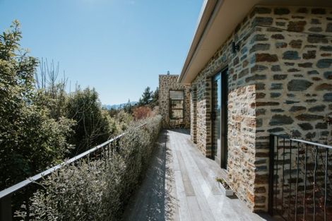 Photo of property in 695a Aubrey Road, Albert Town, Wanaka, 9305