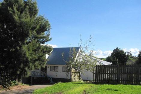 Photo of property in 47 Marendellas Drive, Bucklands Beach, Auckland, 2014