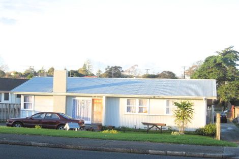 Photo of property in 2/56 Coxhead Road, Manurewa, Auckland, 2102