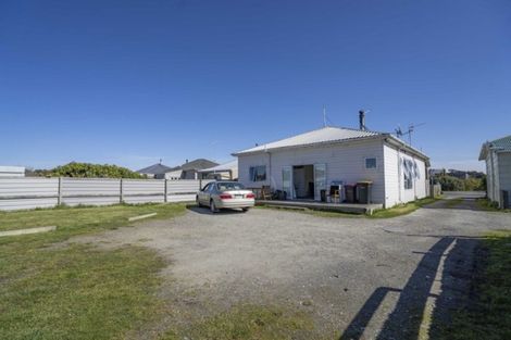 Photo of property in 466 Elles Road, Kingswell, Invercargill, 9812