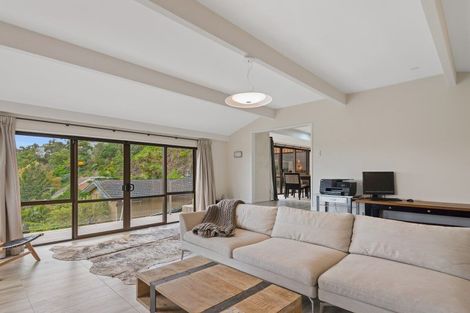 Photo of property in 2 Cannon Hill Crescent, Mount Pleasant, Christchurch, 8081