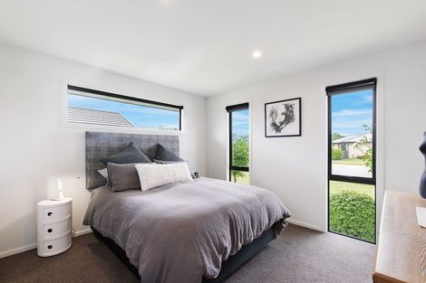 Photo of property in 85 Strauss Drive, Rolleston, 7614