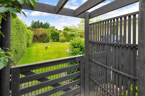 Photo of property in 15 John Leith Place, Leithfield, Amberley, 7481