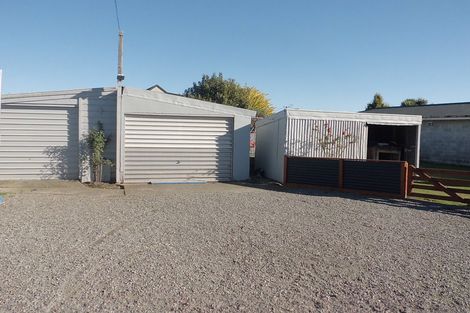 Photo of property in 19 Gammack Street, Temuka, 7920