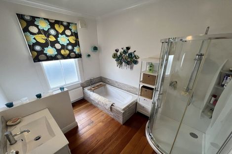 Photo of property in 101 Randwick Crescent, Moera, Lower Hutt, 5010